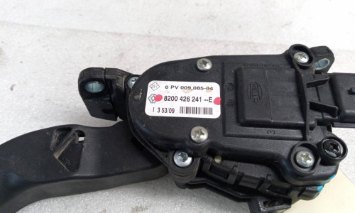 PEDAL ACELERADOR RENAULT TWINGO II 