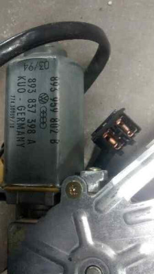 ELEVALUNAS DELANTERO DERECHO, AUDI, 80/90 (893)