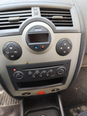 MANDO CALEFACCION / AIRE ACONDICIONADO