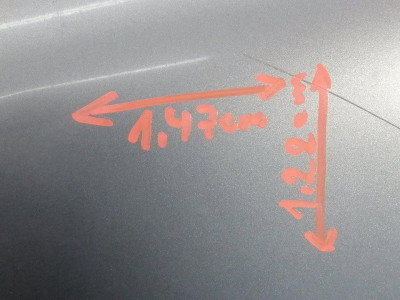 CAPO, OPEL, ANTARA
