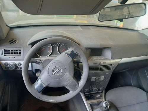  OPEL ASTRA H BERLINA 