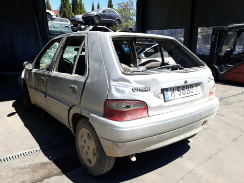  CITROEN SAXO 