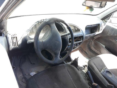 CITROEN SAXO