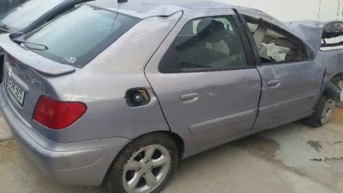 CITROEN XSARA BERLINA — vehículo donante para recambios 