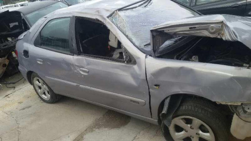 CITROEN XSARA BERLINA — vehículo donante para recambios 