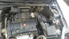 CITROEN XSARA BERLINA — vehículo donante para recambios 
