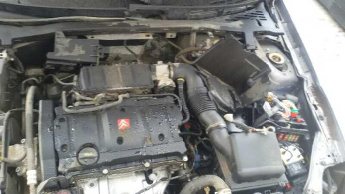 CITROEN XSARA BERLINA — vehículo donante para recambios 