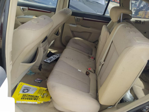  HYUNDAI SANTA FE (CM) 