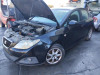 SEAT IBIZA BERLINA (6J5) — vehículo donante para recambios 