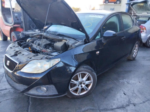 SEAT IBIZA BERLINA (6J5) — vehículo donante para recambios 