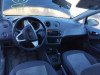 SEAT IBIZA BERLINA (6J5) — vehículo donante para recambios 