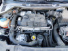 SEAT IBIZA BERLINA (6J5) — vehículo donante para recambios 