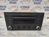  SISTEMA AUDIO / RADIO CD 