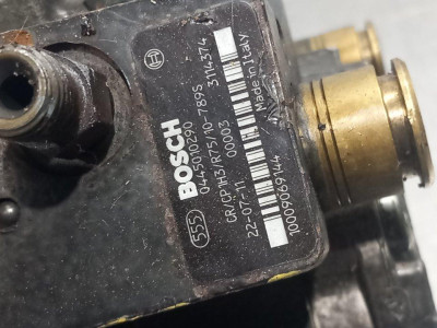 BOMBA INYECCION, KIA, SPORTAGE (SL)