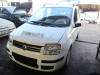 FIAT II PANDA (169) — автомобиль-донор на запчасти 