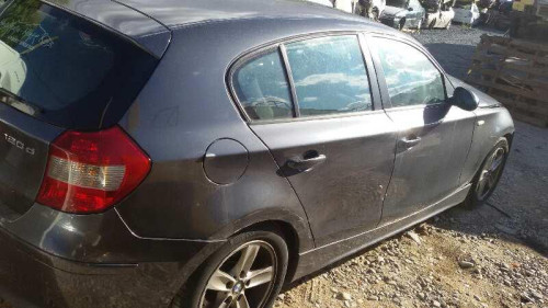 BMW SERIE 1 BERLINA (E81/E87) — vehículo donante para recambios 