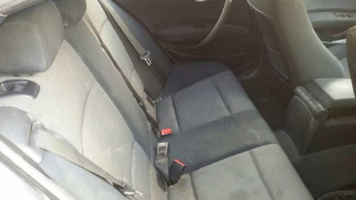 BMW SERIE 1 BERLINA (E81/E87) — vehículo donante para recambios 