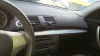 BMW SERIE 1 BERLINA (E81/E87) — vehículo donante para recambios 