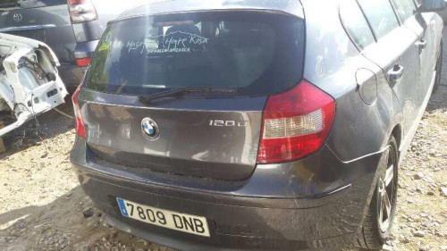 BMW SERIE 1 BERLINA (E81/E87) — vehículo donante para recambios 