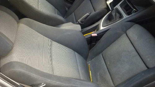 BMW SERIE 1 BERLINA (E81/E87) — vehículo donante para recambios 