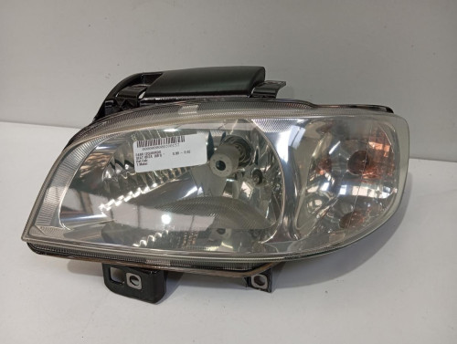  FARO IZQUIERDO, SEAT, IBIZA (6K1) 
