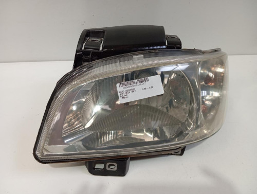 FARO IZQUIERDO SEAT IBIZA (6K1) 