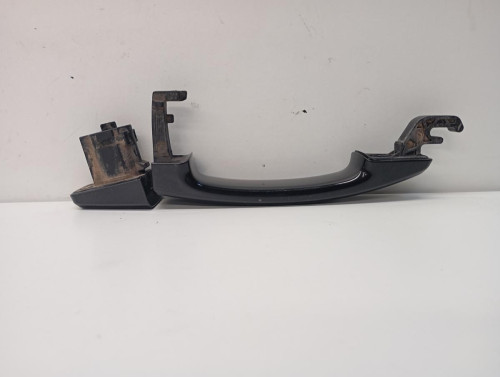 MANETA EXTERIOR DELANTERA DERECHA Opel CORSA D 