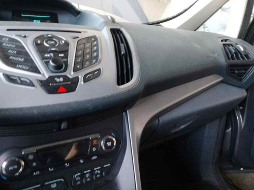 CALEFACCION ENTERA NORMAL Ford C-MAX (CB7) 