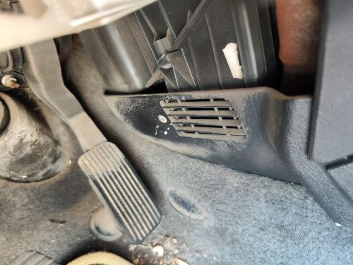 POTENCIOMETRO PEDAL Citroen XSARA BERLINA 