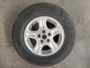RUEDA DE REPUESTO Land Rover FREELANDER (LN)(01.1998) 