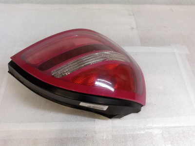 PILOTO TRASERO IZQUIERDO, NISSAN, ALMERA (N16/E)
