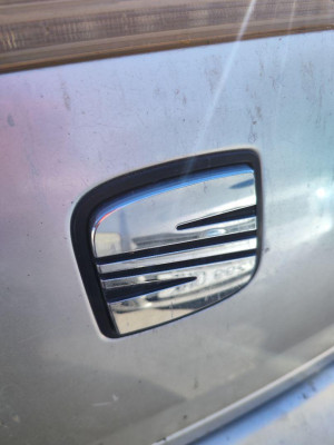 MANETA EXTERIOR MALETERO / PORTON, SEAT, CORDOBA BERLINA (6L2)