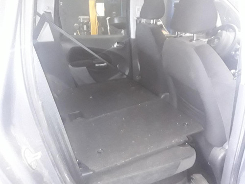 CITROEN C3 PICASSO — Donor Vehicle for Used Parts 