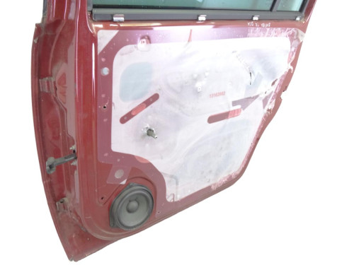  PUERTA TRASERA DERECHA OPEL ZAFIRA B 