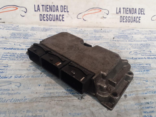  CENTRALITA MOTOR UCE 