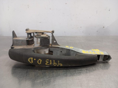 MANETA EXTERIOR DELANTERA DERECHA, PEUGEOT, 207