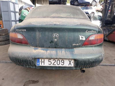 HYUNDAI LANTRA BERLINA (RD)