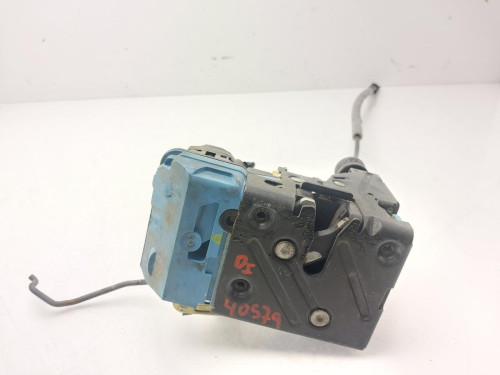 CERRADURA PUERTA DELANTERA IZQUIERDA VOLVO XC70 