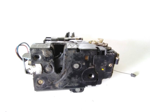 CERRADURA PUERTA DELANTERA DERECHA Skoda FABIA (6Y2/6Y3) 