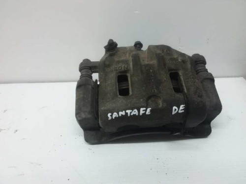 PINZA DE FRENO DELANTERA DERECHA 