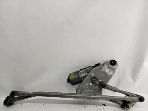MOTOR LIMPIA DELANTERO Dacia DUSTER I 