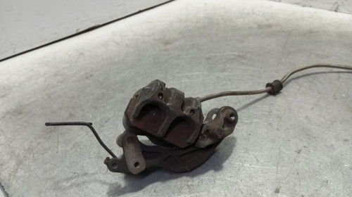 PINZA DE FRENO DELANTERA IZQUIERDA used