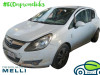 OPEL CORSA D — vehículo donante para recambios 