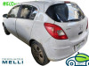 OPEL CORSA D — vehículo donante para recambios 