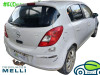 OPEL CORSA D — vehículo donante para recambios 