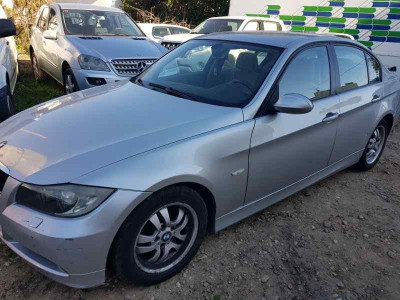 BMW SERIE 3 BERLINA (E90)