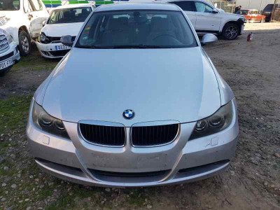 BMW SERIE 3 BERLINA (E90)