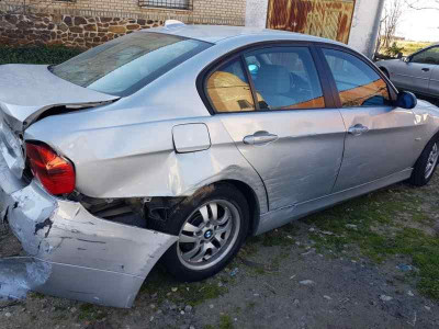 BMW SERIE 3 BERLINA (E90)