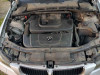 BMW SERIE 3 BERLINA (E90) — vehículo donante para recambios 