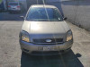 FORD FUSION (CBK) — автомобиль-донор на запчасти 